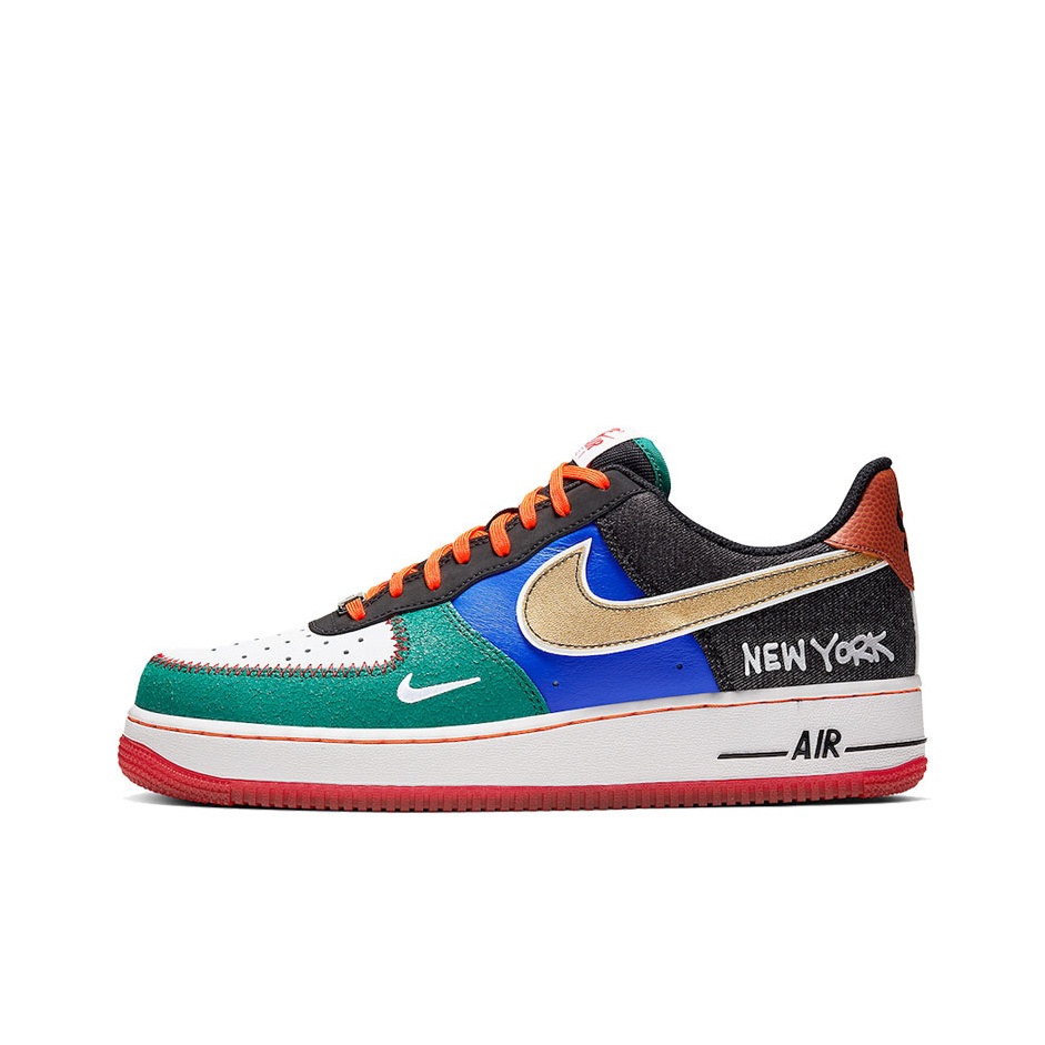 Nike Shoes Air Force 1 - Buty Nike Air Force 1 do