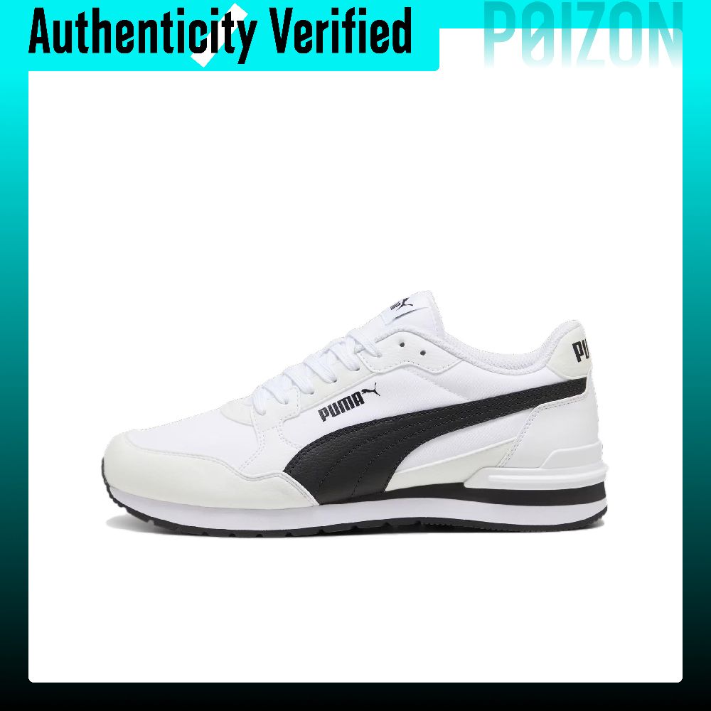 Puma Shoes Rs-X - PUMA St Runner Odporna na ścieranie