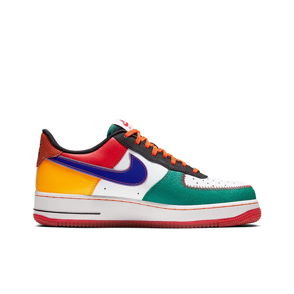 Buty Nike Air Force 1 do skate – Nike Shoes Air Force 1 recenzja i cena