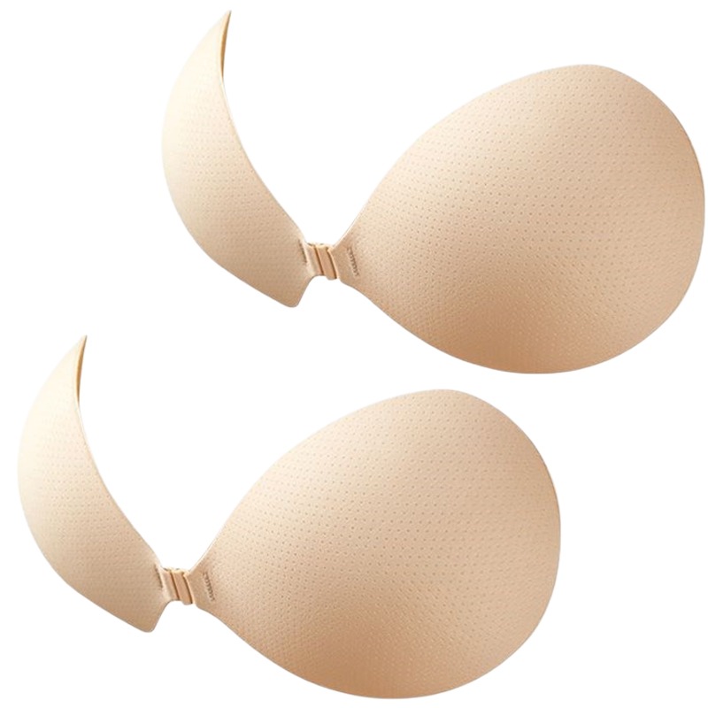 Biustonosz samoprzylepny push- – Strapless Bra Adhesive recenzja i cena