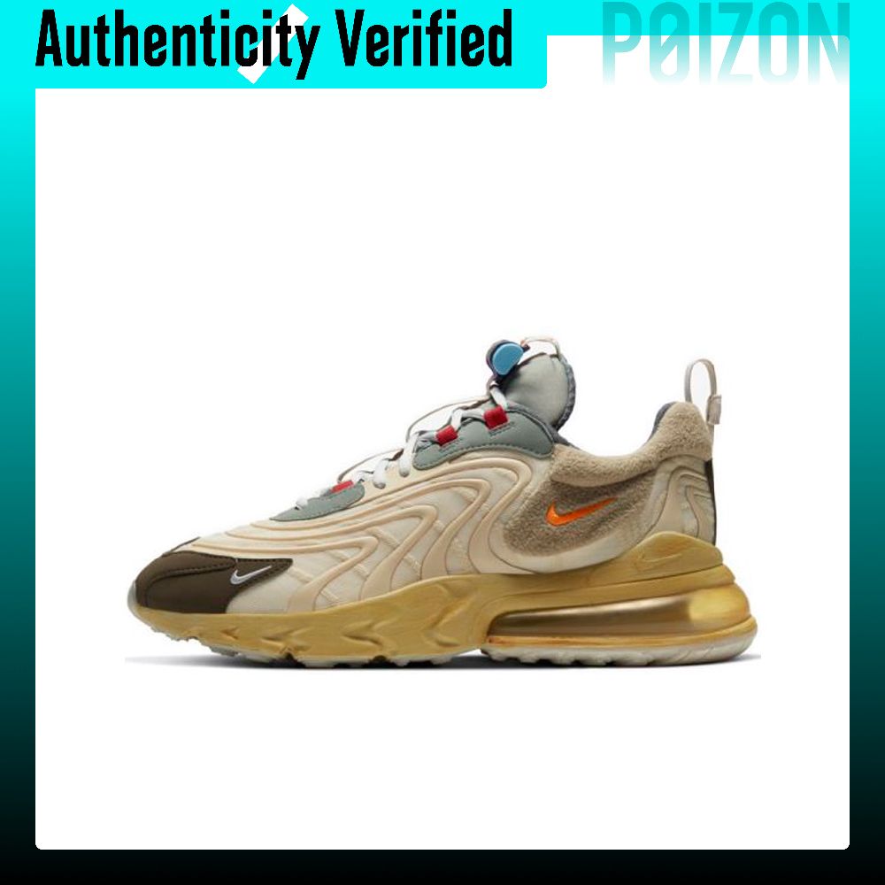Travis Scott X Nike Air Max 27 – Nike Shoes Air Max 270 recenzja i cena