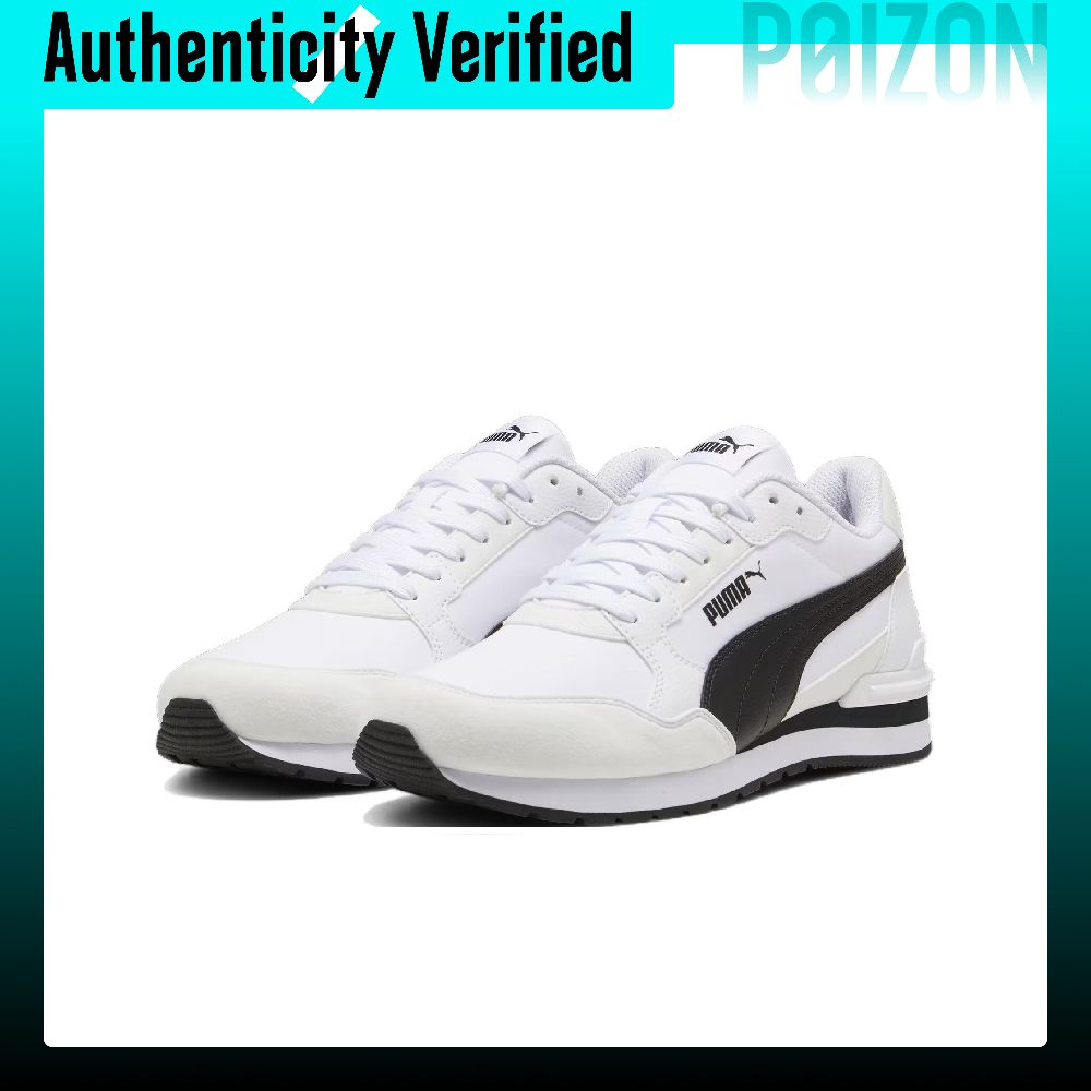 PUMA St Runner Odporna na ście – Puma Shoes Rs-X recenzja i cena