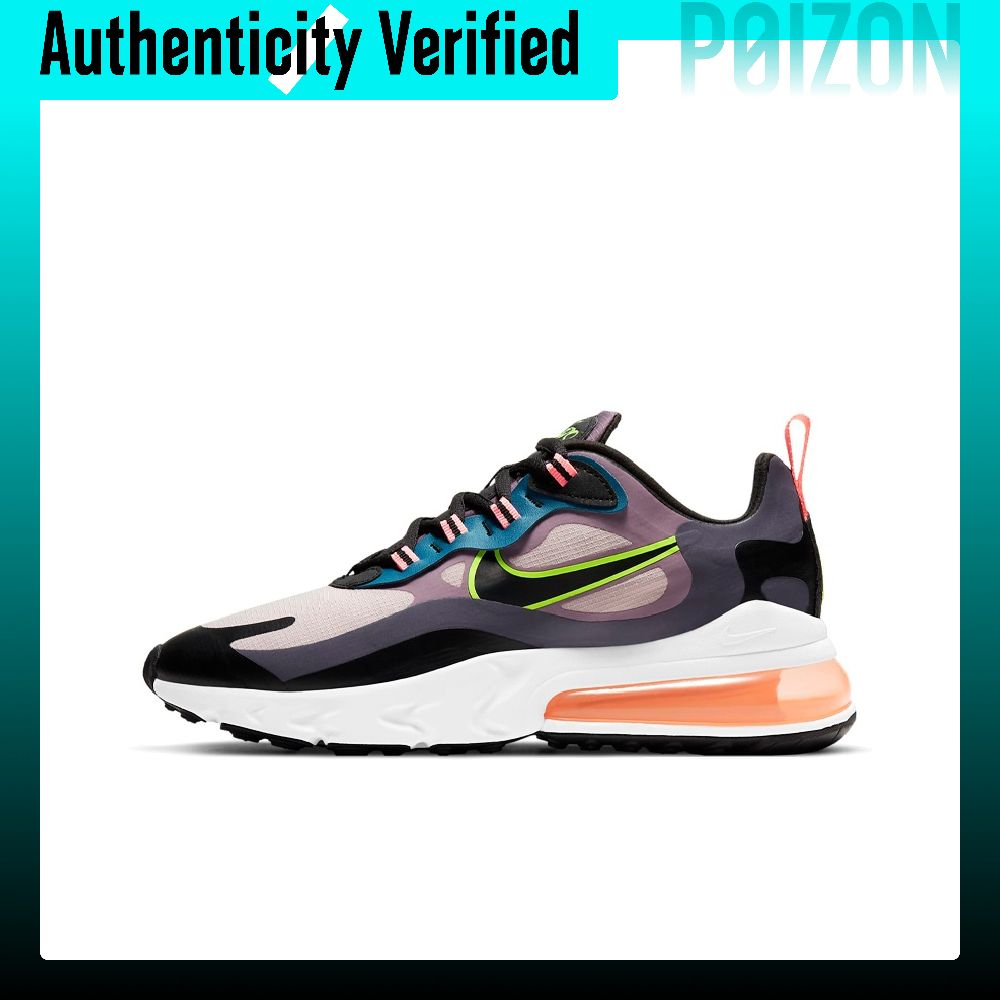 Damskie buty do biegania Nike  – Nike Shoes Air Max 270 recenzja i cena