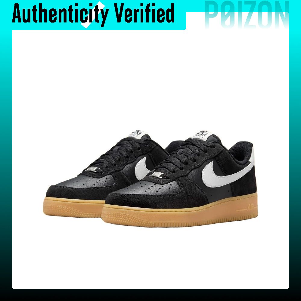 Buty Nike Air Force 1 Low Top  – Nike Shoes Air Force 1 recenzja i cena
