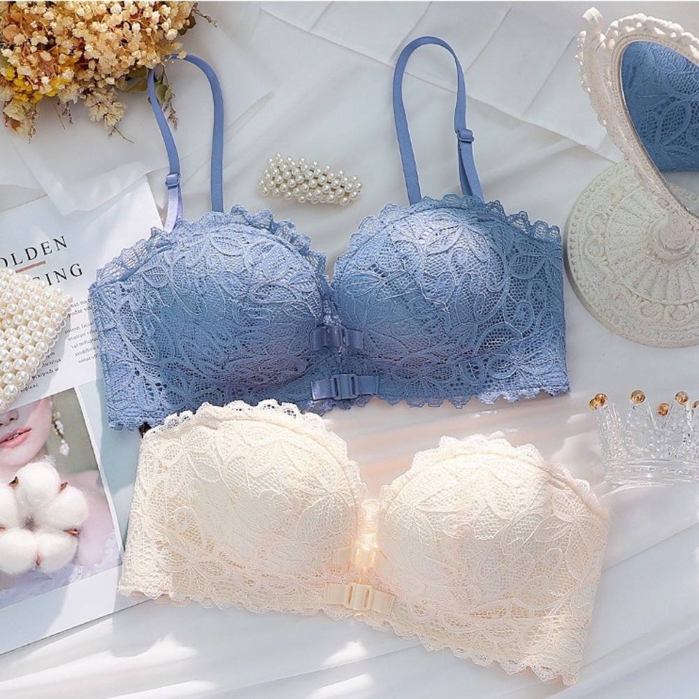 Biustonosz z głębokim dekoltem – Wirefree Bra Comfort recenzja i cena
