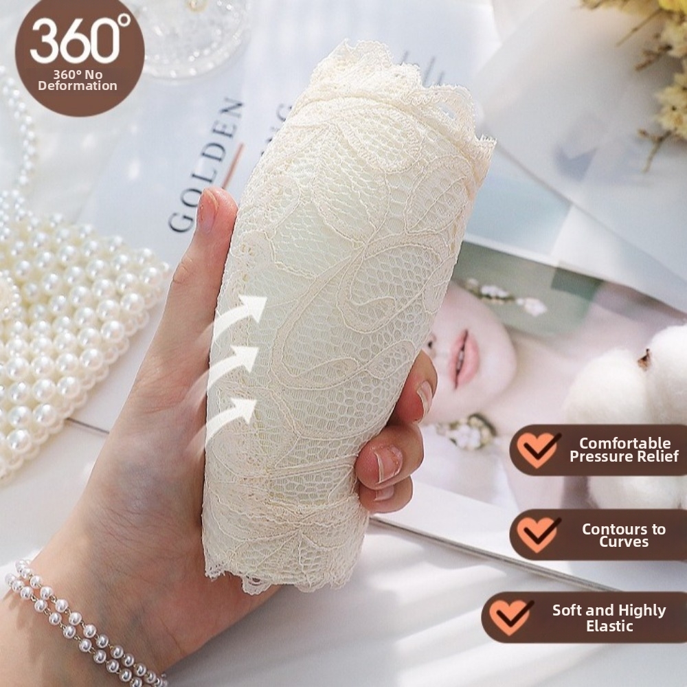 Biustonosz z głębokim dekoltem – Wirefree Bra Comfort recenzja i cena