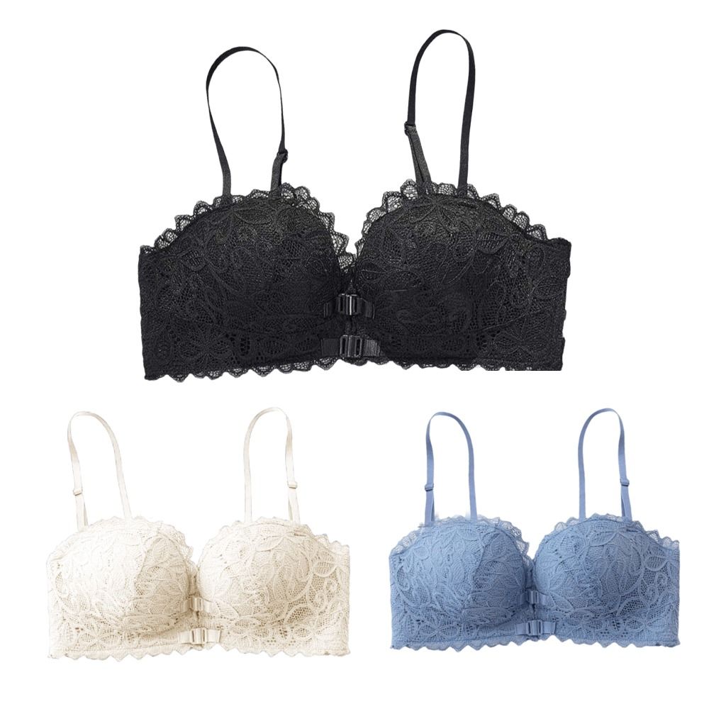 Biustonosz z głębokim dekoltem – Wirefree Bra Comfort recenzja i cena